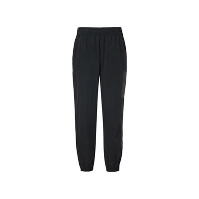 WOVEN JOGGER PANTS_32YD4520, 블랙