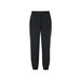 WOVEN JOGGER PANTS_32YD4520, 블랙