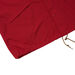 MONOGRAM M COACH JACKET_32YE5A81, 레드