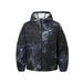 PATTERN WINDBREAKER_32YE4502, 블랙