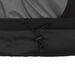 HIGH NECK PADDING PISTE_32YE5G41, 블랙