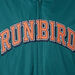 RUNBIRD PADDING JACKET_32YE4650, 레이크그린