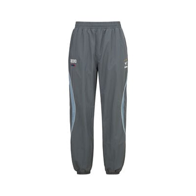 HERITAGE WOVEN PANTS_32YD5F50, 다크 그레이