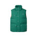 MONOGRAM M DOWN VEST_32YE4681, 그린