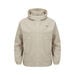 BRUSHED STRETCH JACKET_32YE5G23, 베이지