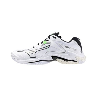 WAVE LIGHTNING Z8 WIDE_V1GA2401, 화이트/블랙