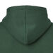 MONOGRAM M HOOD PULLOVER_32YC4581, 그린