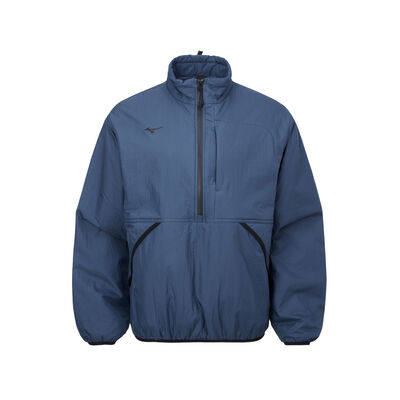 PADDING ANORAK_32YE4628, 인디고