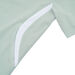 HALF SLEEVE HIGHNECK PISTE_32YE5B21, 라이트그레이