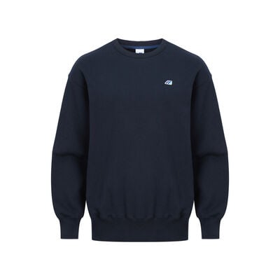 MONOGRAM M SWEAT MTM_32YC4580, 네이비