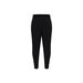 RUNNING HYBRID PANTS_32YD5A01, 블랙