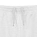 4.5 CUT SWEAT PANTS_32YD5B56, 화이트 멜란지