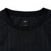STRIPE ROUND NECK PISTE_32YE5A43, 블랙