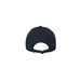 BASIC BALL CAP_33YW2501, 블랙