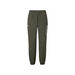WOVEN JOGGER PANTS_32YD4520, 올리브