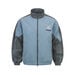 HERITAGE WOVEN JACKET_32YE5F50, 뉴 블루