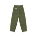 MIZUNO X STU COTTON PANTS_32MTWP03, 카키