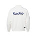 RUNBIRD TRACK JACKET_32YG4550, 아이보리