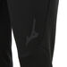 BRUSHED KNIT PANTS_32YD5F40, 블랙