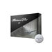 MIZUNO PRO S_5N835112D, 화이트
