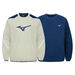 POLARTEC REVERSIBLE PISTE_32YE4621, 크림