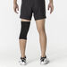 KNEE PADLESS SUPPORTER (27.5CM)_CV2MYA012, 블랙
