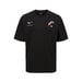 MIZUNO * OVER THE PITCH T-SHIRTS_32YA5F47, 블랙