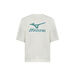 HALF SLEEVE SWEAT MTM_32YC5B20, 오트밀 멜란지