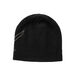 BIG LOGO KINT CAP_C32JWA503, 블랙