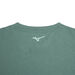 POLY SMALL LOGO SHORT SLEEVE_32YA5B23, 뉴 그린