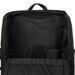 SQUARE BACKPACK_33YY2455, 블랙