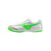 MORELIA SALA PRO TF_Q1GB2513, 화이트/네온 그린/갤럭시 실버