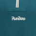 SWEAT HALF ZIP MTM_32YC4650, 레이크그린