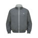 HERITAGE REVERSIBLE JACKET_32YE5G50, 라이트 그레이