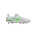 MORELIA NEO IV PRO_P1GA2534, 화이트/네오 그린/쿨 그레이 3C