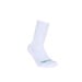 RUN CUSHION SOCKS (14cm)_33YX2502, 화이트그린