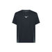 FOOTBALL SHORT SLEEVE_32YA5B40, 블랙
