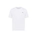 CP SMALL LOGO SHORT SLEEVE_32YA5B24, 화이트