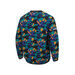 PATTERN PISTE_32YE2028, 블랙