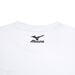POLY SMALL LOGO SHORT SLEEVE_32YA5B21, 화이트/블랙