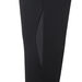 BRUSHED KNIT FOOTBALL PANTS_32YD4640, 블랙