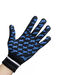 KNIT GLOVE_C32JYB502, 네이비블루
