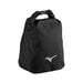 ROLLTOP SHOES BAG_C33JMB005, 블랙실버