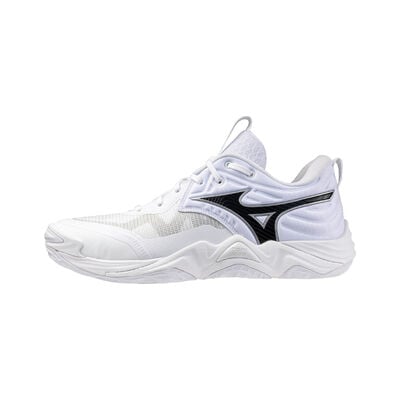 WAVE MOMENTUM ELITE WIDE_V1GA2513, 화이트/블랙