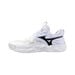 WAVE MOMENTUM ELITE WIDE_V1GA2513, 화이트/블랙