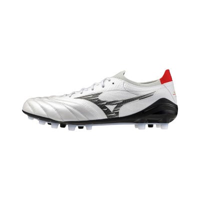 MORELIA NEO IV B ELITE AG_P1GA2543, 화이트/블랙/차이니즈 레드