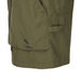 MIZUNO X ILCORSO TASLAN SHORT PANTS_32MI5P02, 카키