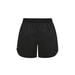 3CUT WOVEN PANTS_32YD5F00, 블랙
