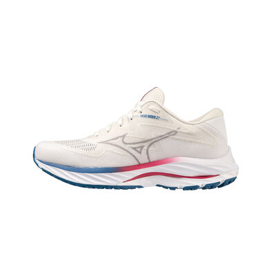 WAVE RIDER 27 SSW SW(SUPER WIDE)(여성)_J1GD2377, 화이트/얼티메이트그레이/파피루스
