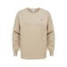 MONOGRAM M KNIT SHIRTS_32YC5F80, 크림